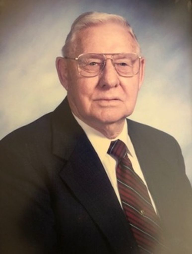 Thurman Wayne Kirtley