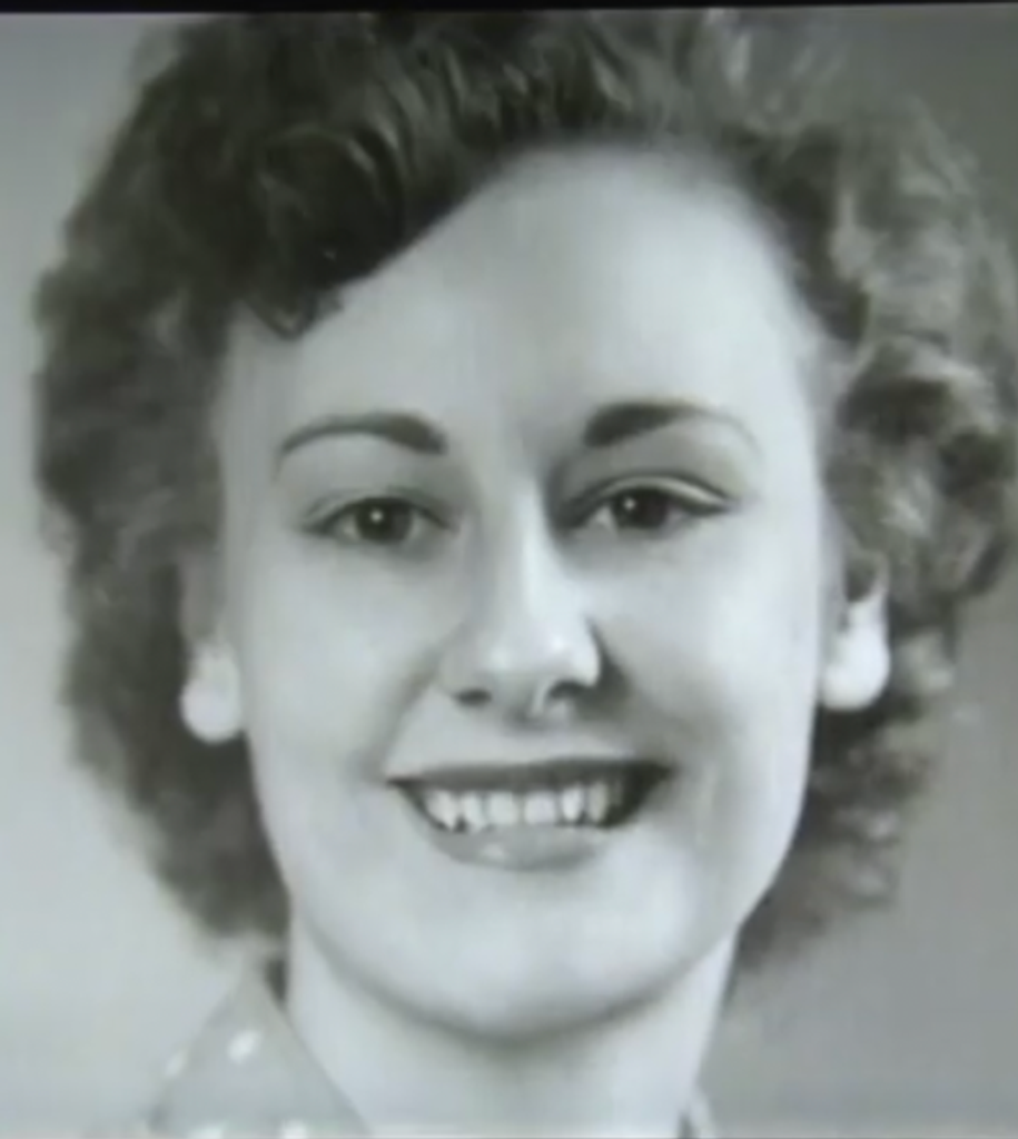 Edith LaVirl Jackson