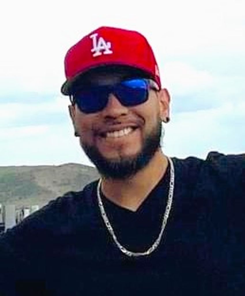 Eduardo Melendez Alcantar