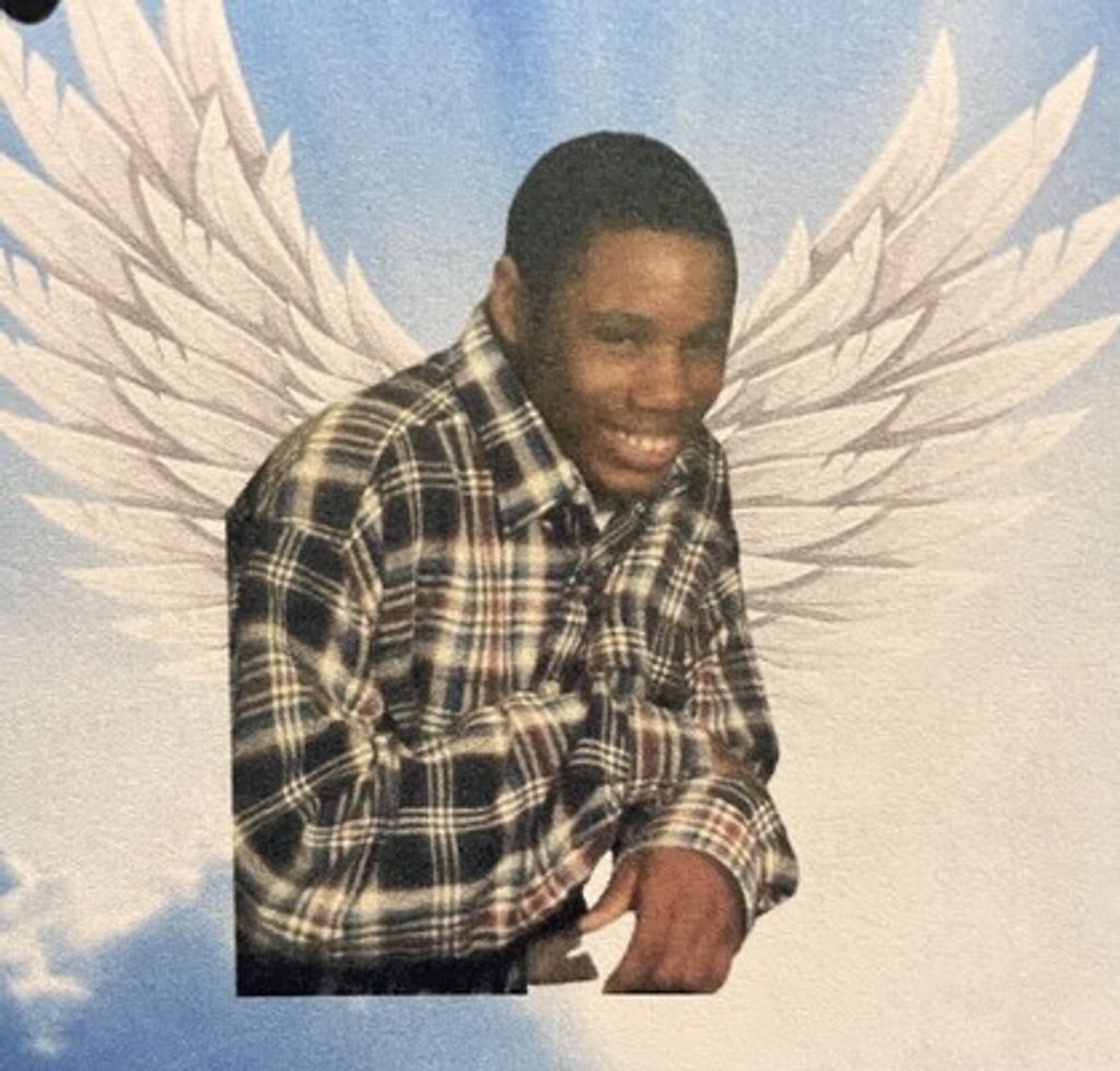 Marcus D. Edwards Profile Photo