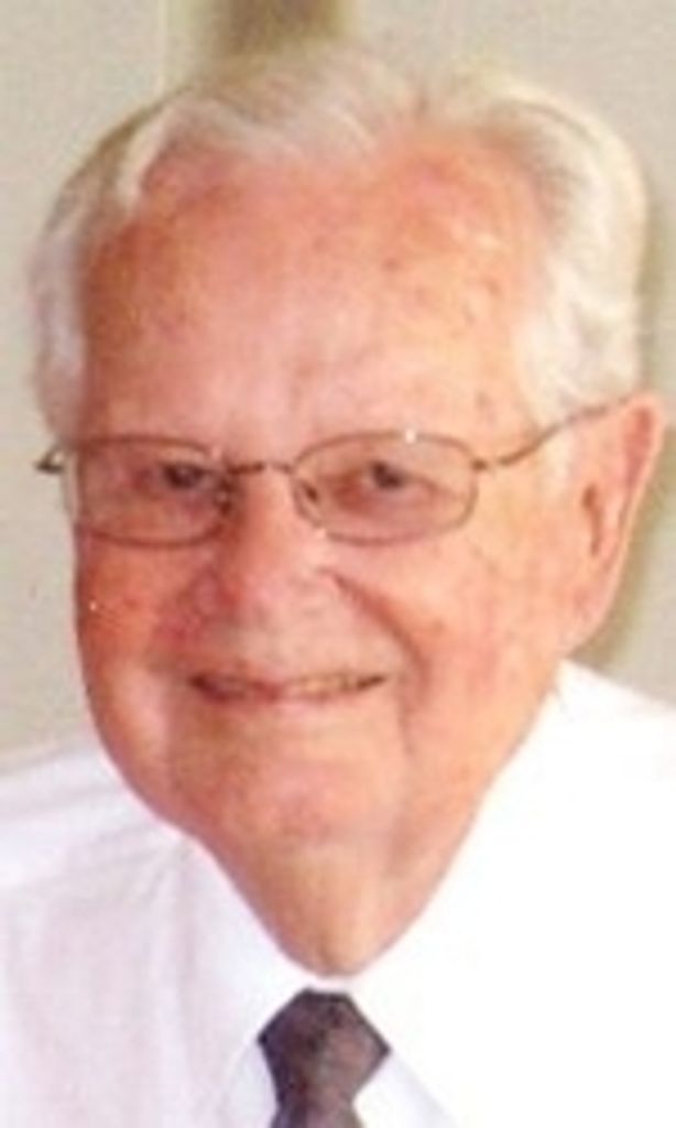 Robert "Bob" W. Brandon
