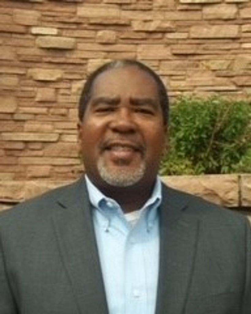 Anthony Stewart