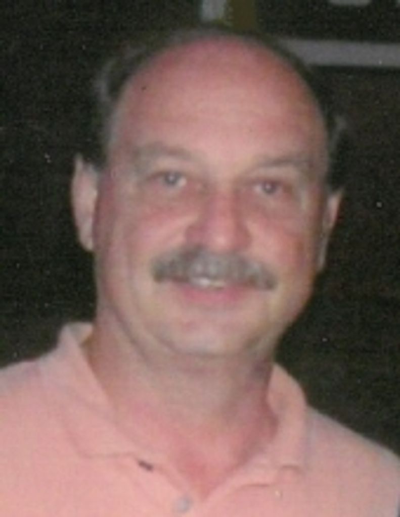 Gregory L. Dixon