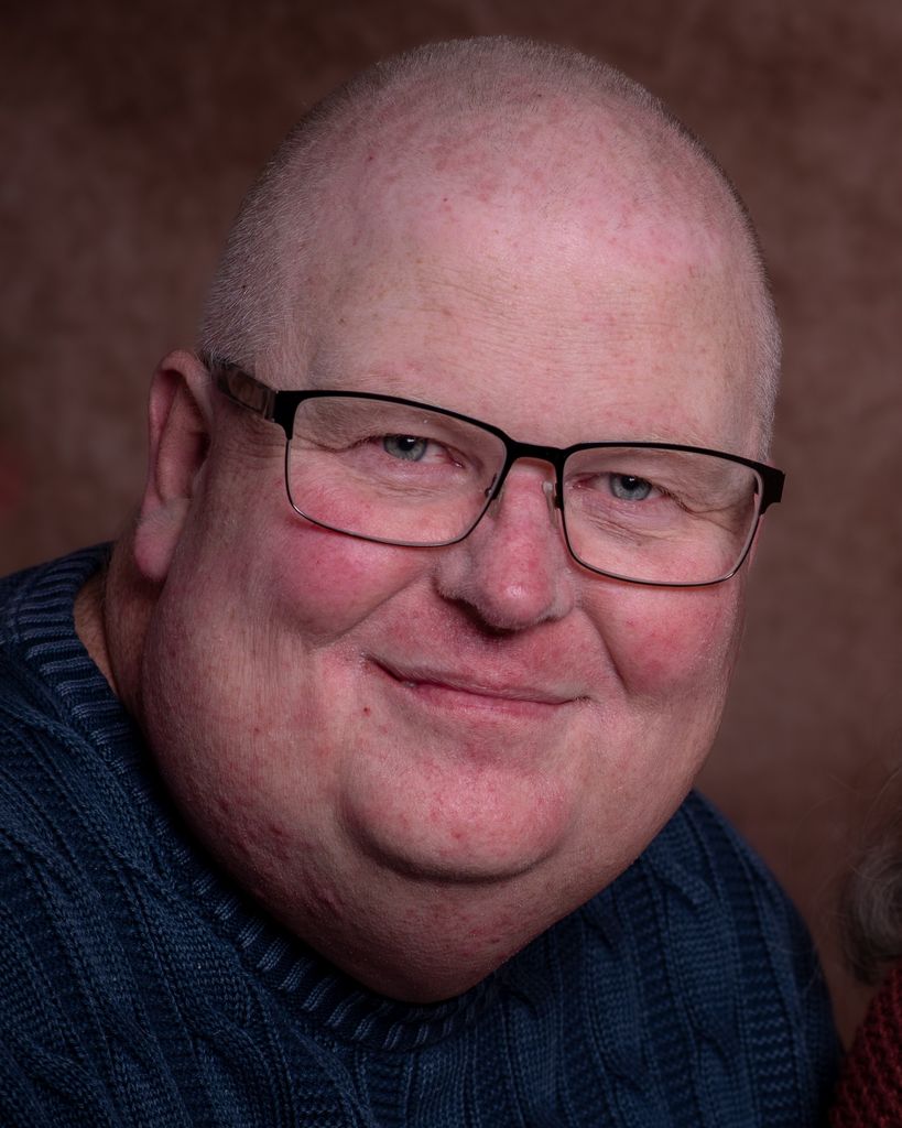 Pastor Tim A. Jones Profile Photo