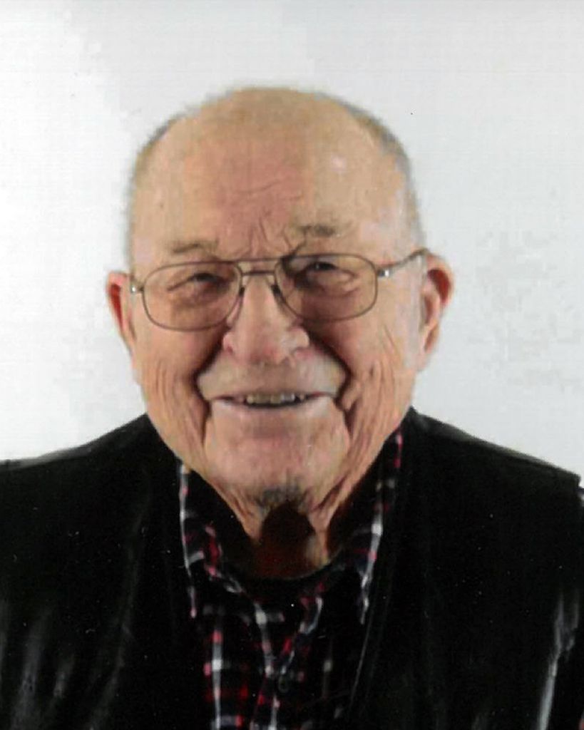 Clement Joseph Weis