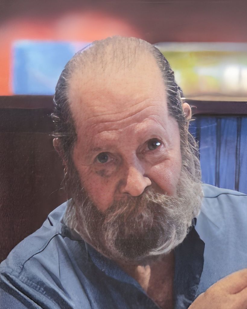 Lowell Roberts Profile Photo