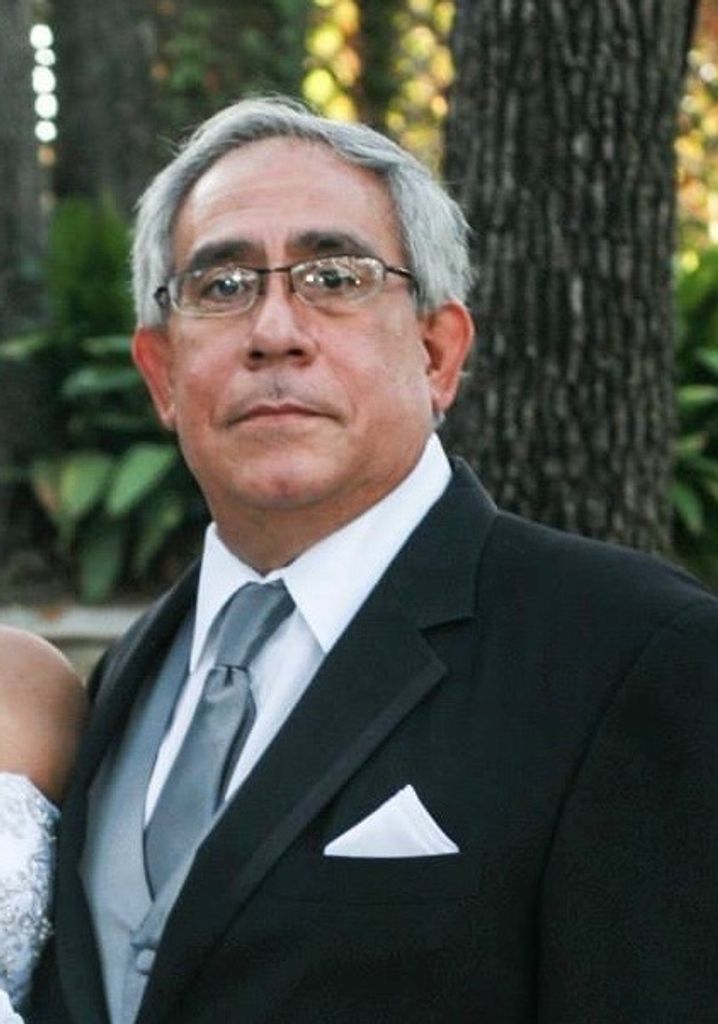 Ronald Joe Torres