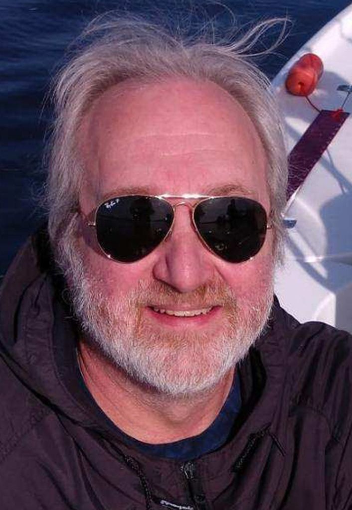 Mark Baer Profile Photo