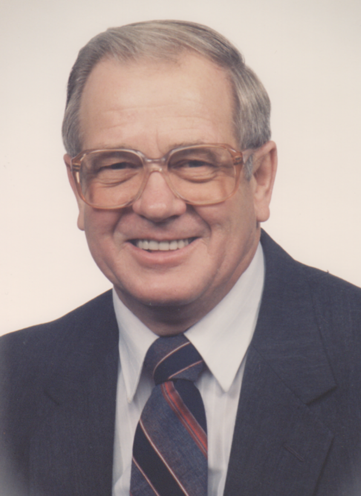 Paul W. Crane