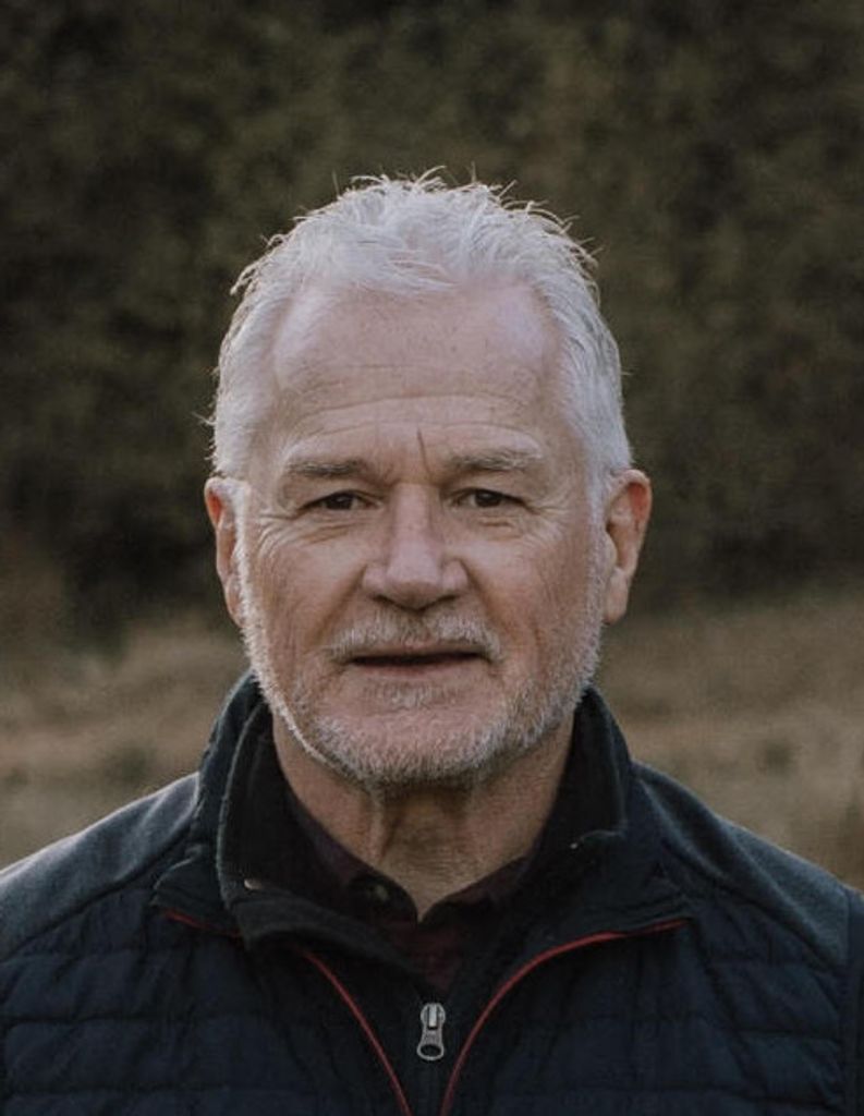 Jeffrey Gordon Temple Profile Photo