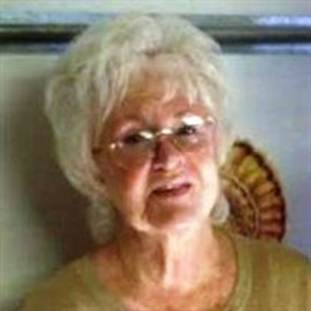 Darlene O. Newell