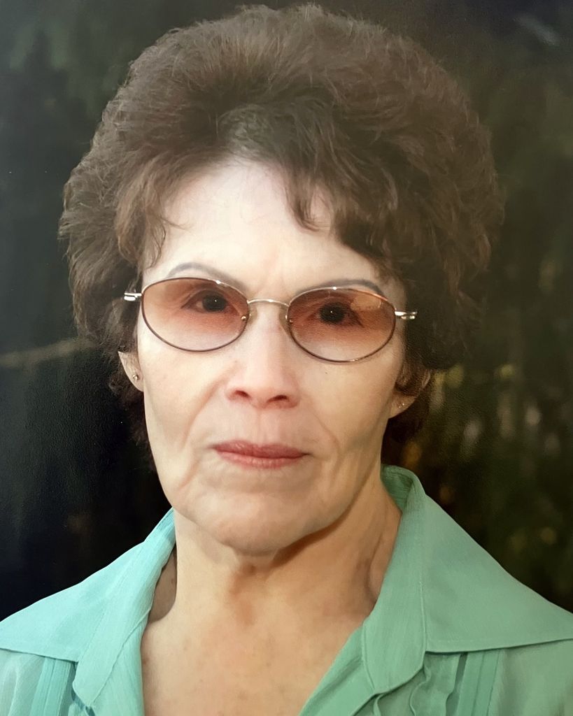 Maria L. Macias Profile Photo