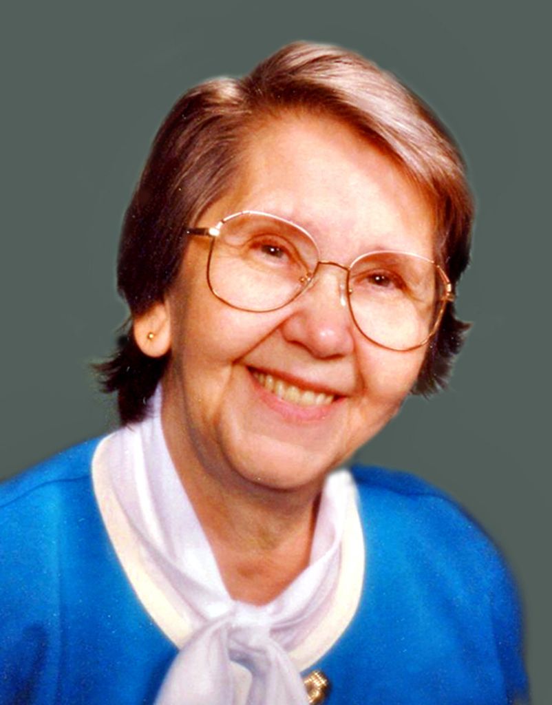 Marion Jean (Clark)  Guhin