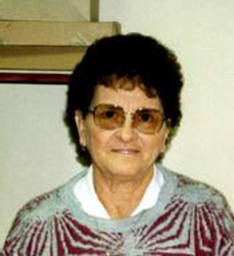 Fern Taylor