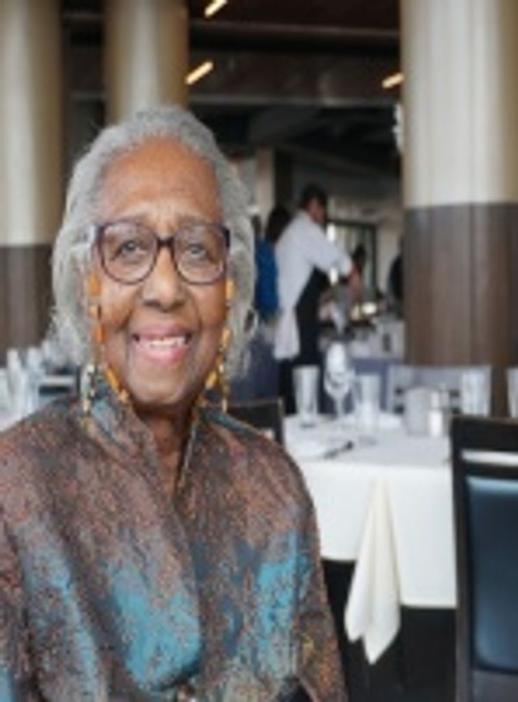 Olive Richardson