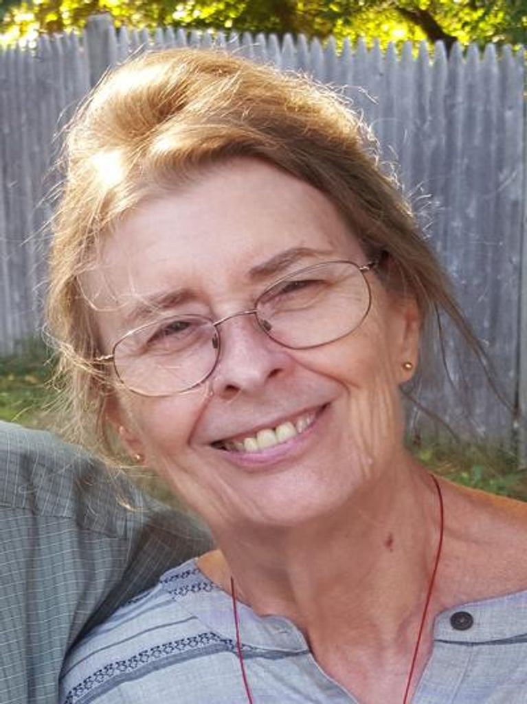 Janet K. Liebeskind Profile Photo