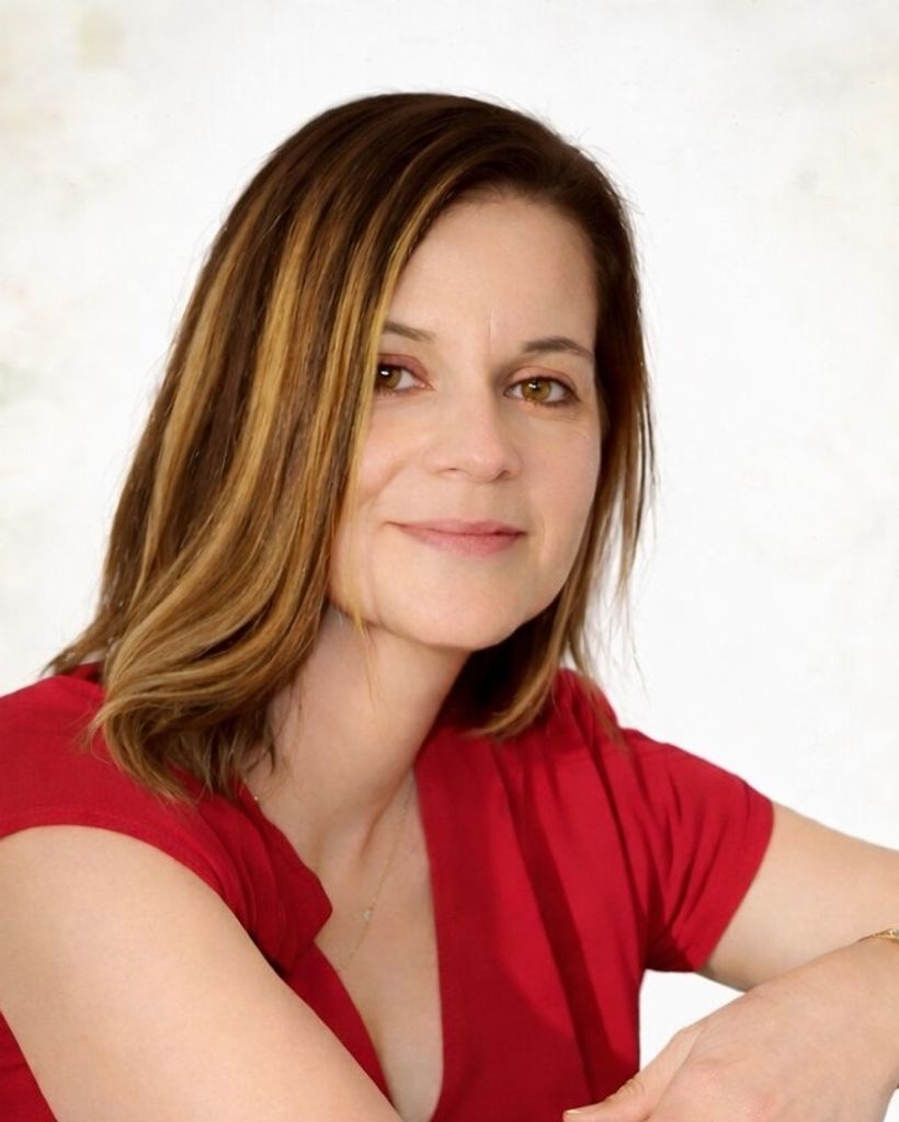 Kristy Michelle McGrath Profile Photo