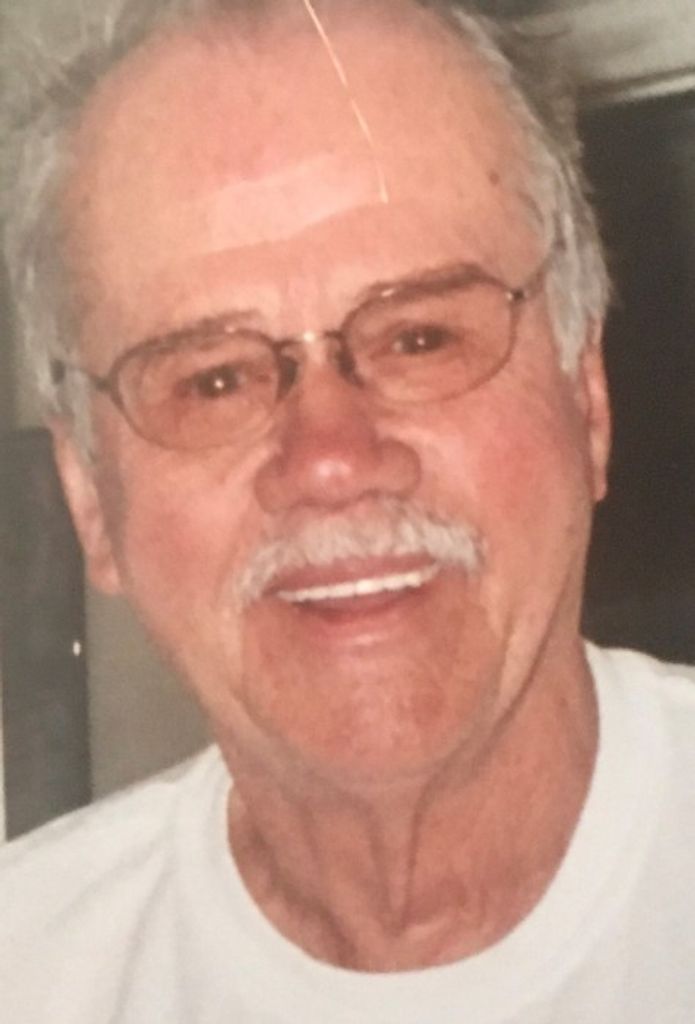 David R. Olsen