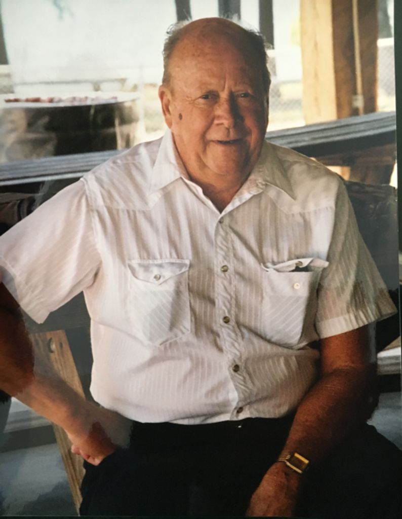 James B. Mccarty