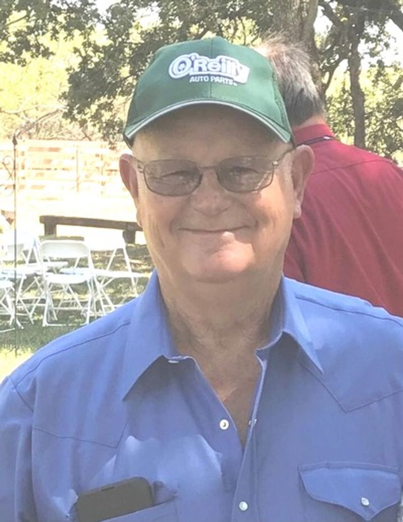 Gary Don Lancaster Profile Photo