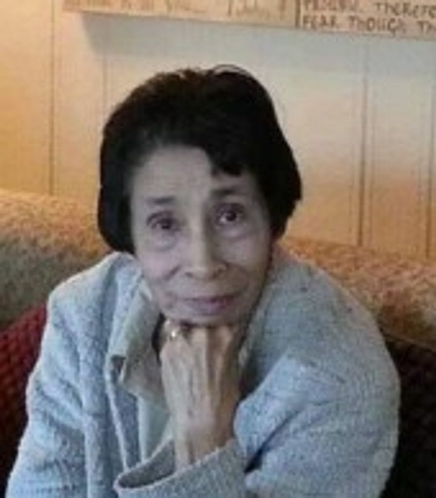 Anita G Franco