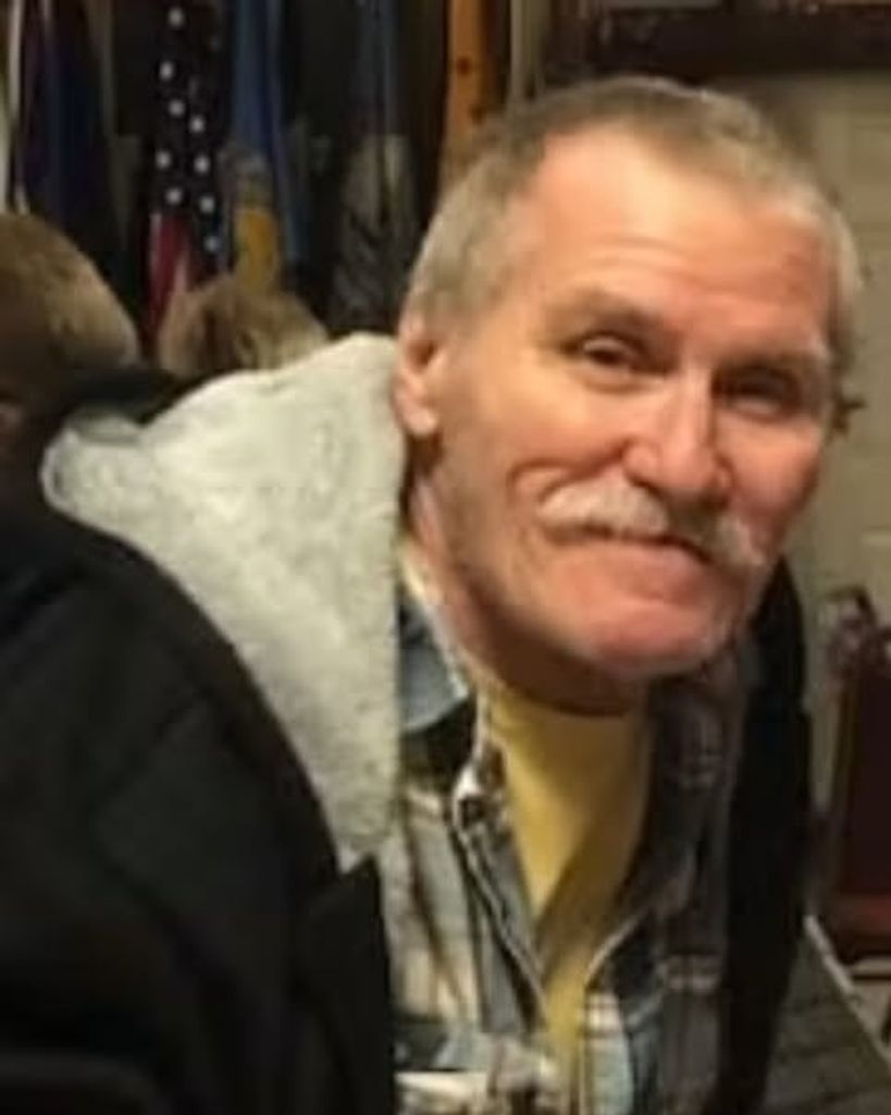 Timothy S. Martin Profile Photo