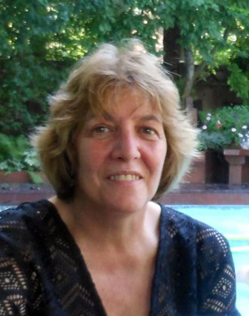 Jo Ellen Johnson Profile Photo