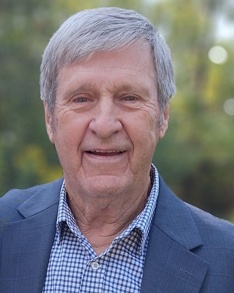 Joe Bickerstaff Profile Photo