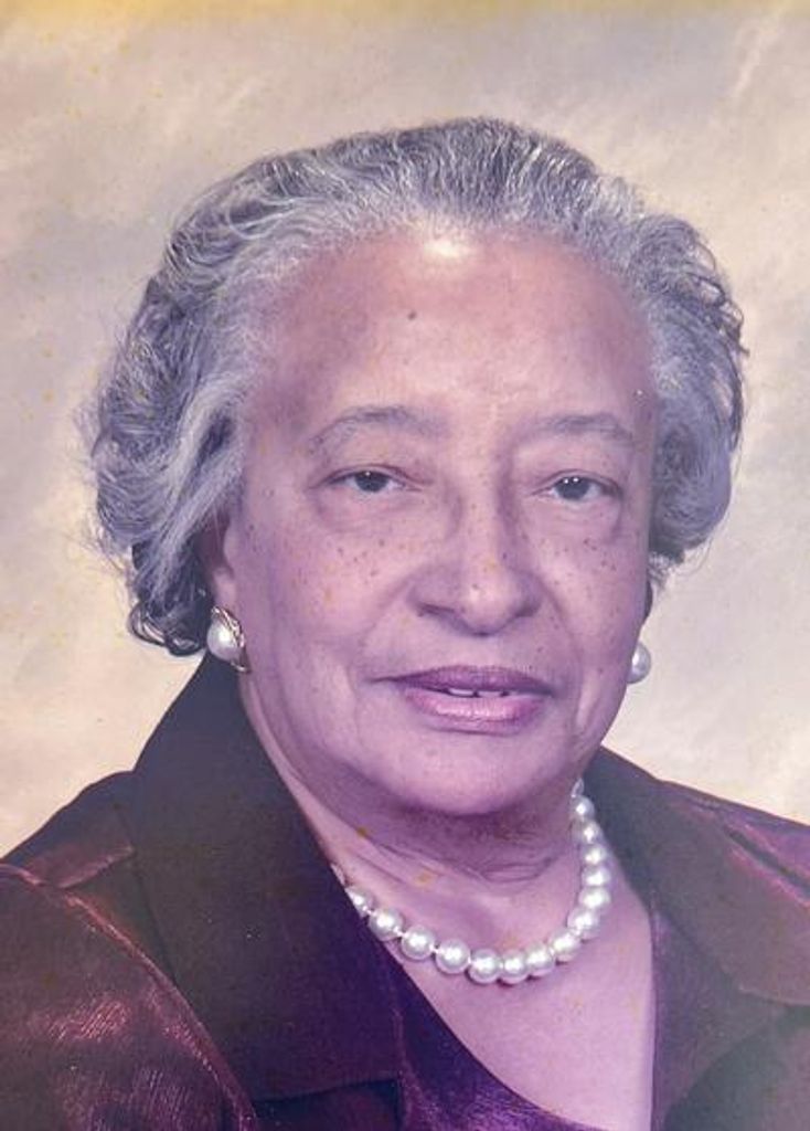 Lolita Mae Robinson Profile Photo