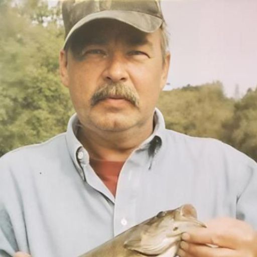 David John Graham Profile Photo