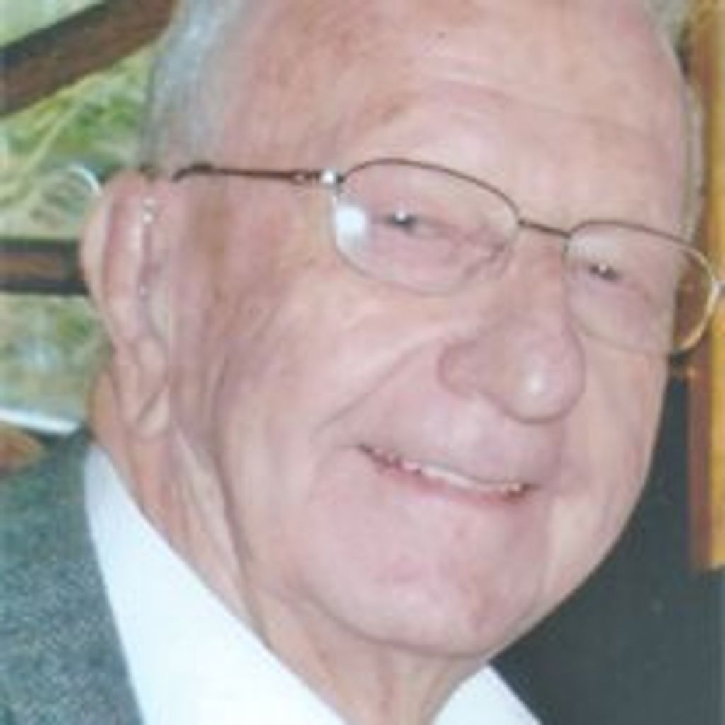 Robert G. "Bob" Ryan Profile Photo