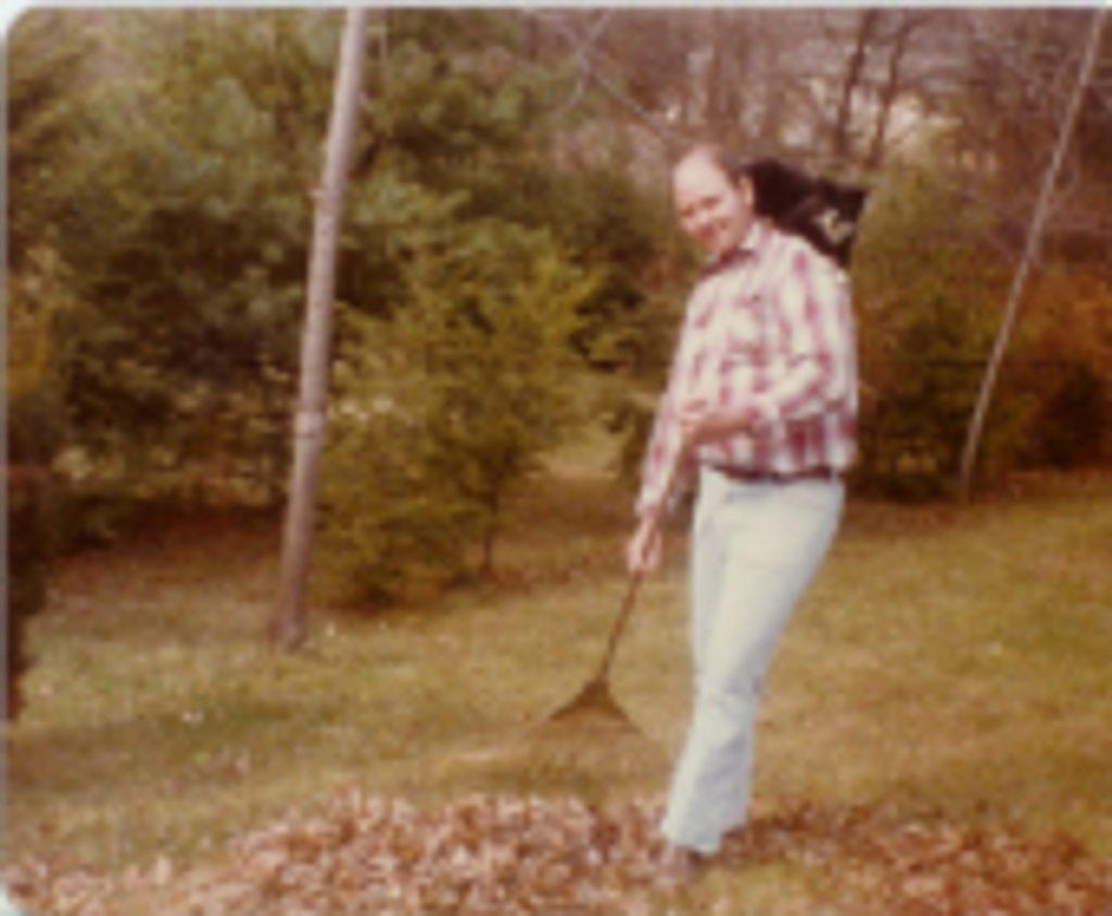Ronald B. Morin