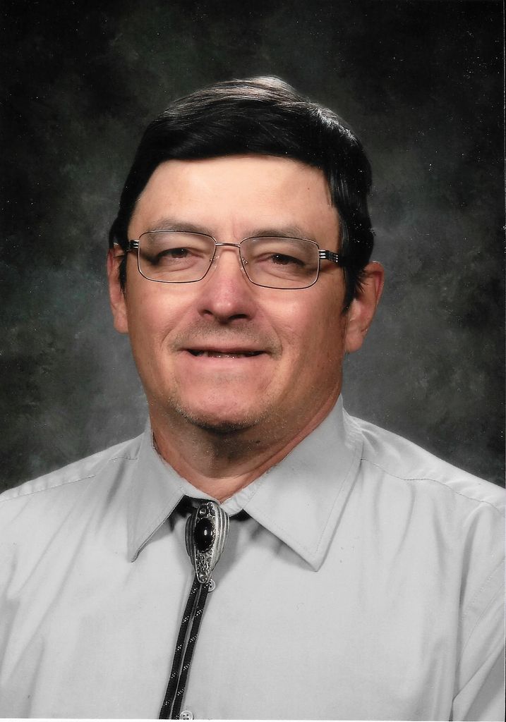 William Rice