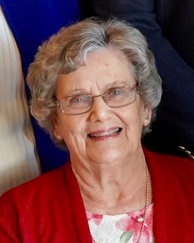 Irene S. Alexander