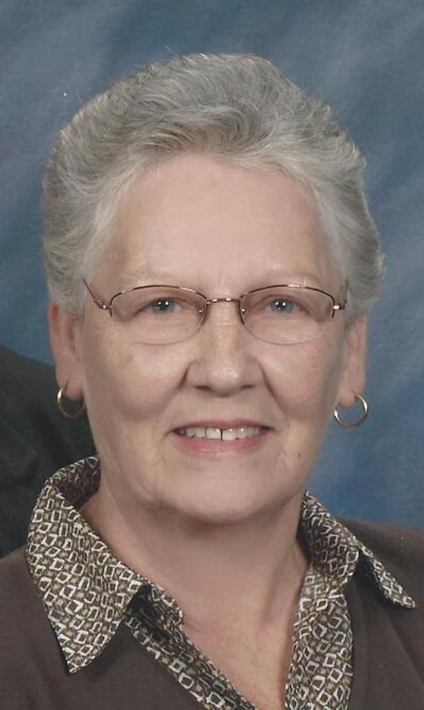 Zetta Mae Clark Wimmer Profile Photo