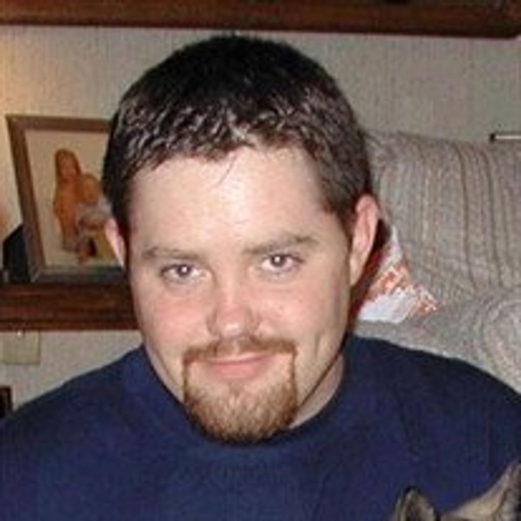 Craig  Patrick Fletcher