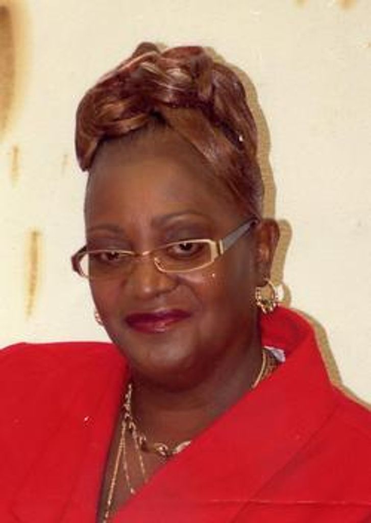 Harviette Cohen Williams