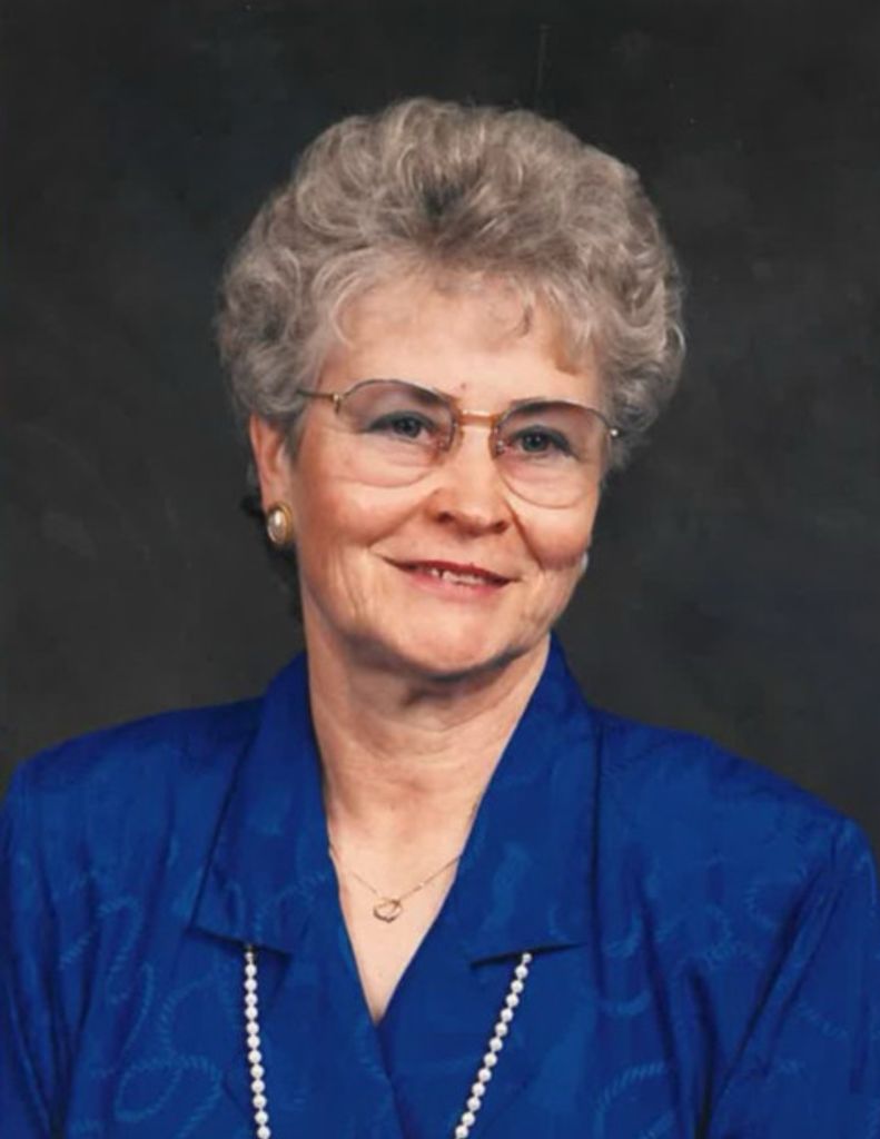 Wilma Jean (Arnold, Phares)  Schwemmer Profile Photo