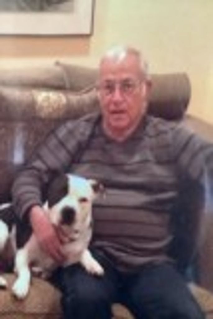 Darrell  Lyle Loman Profile Photo