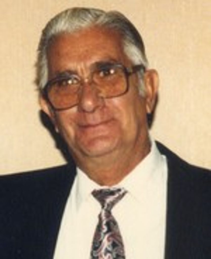 Joseph C. Tiburzi Profile Photo