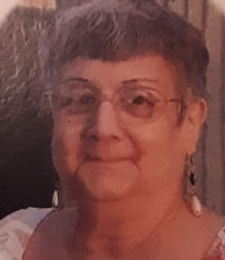Marie A Gerage Profile Photo