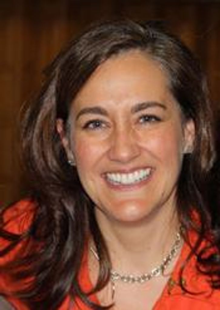 Shannon M. (O'Connor) Hayward