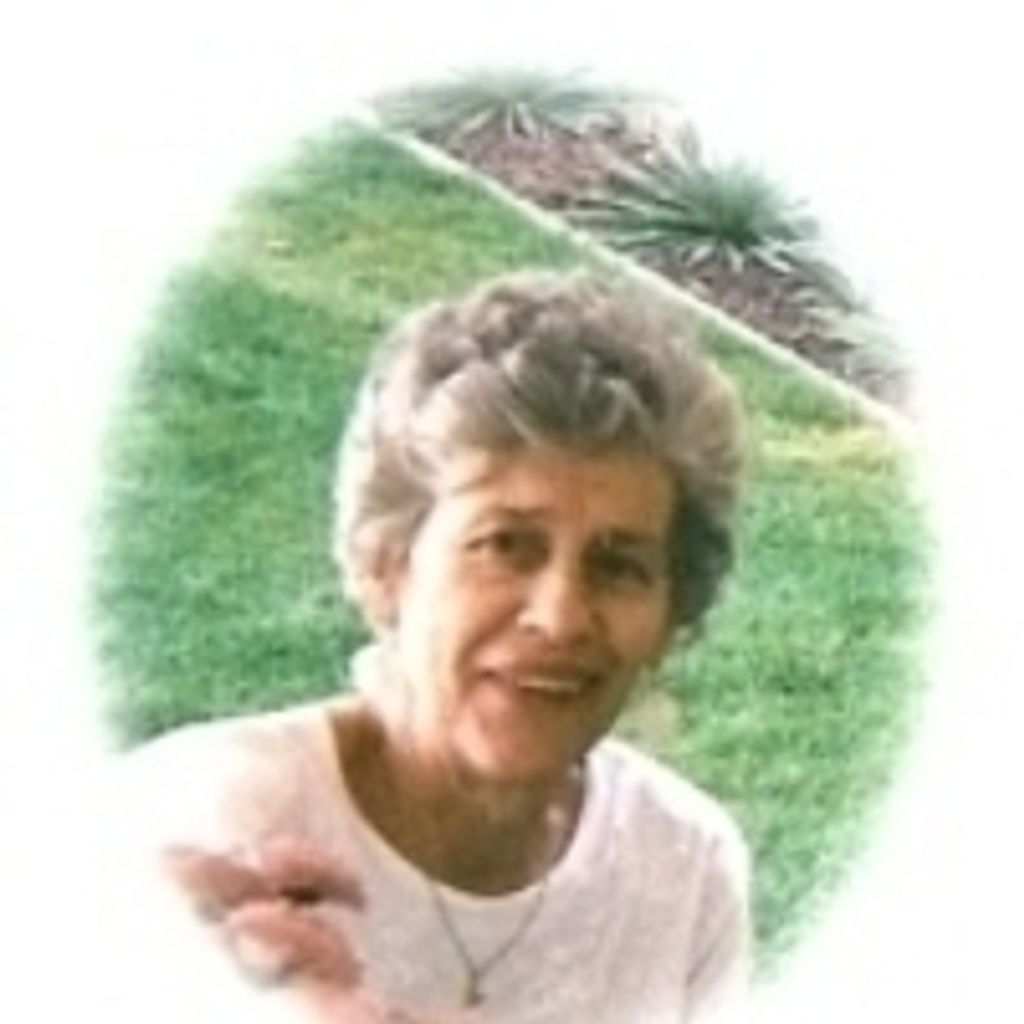 Shirley Ann Tressler