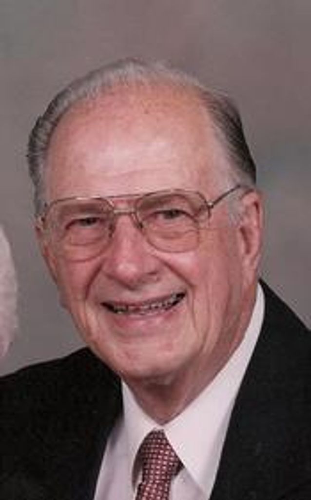 Paul J. Hoyer