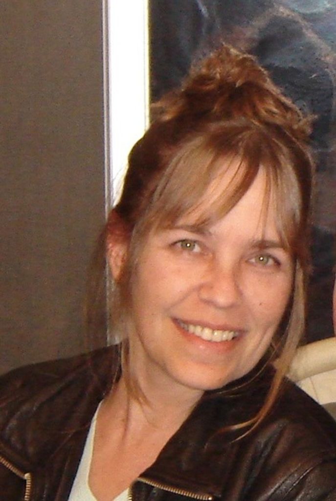 Amy R. Woodruff Profile Photo