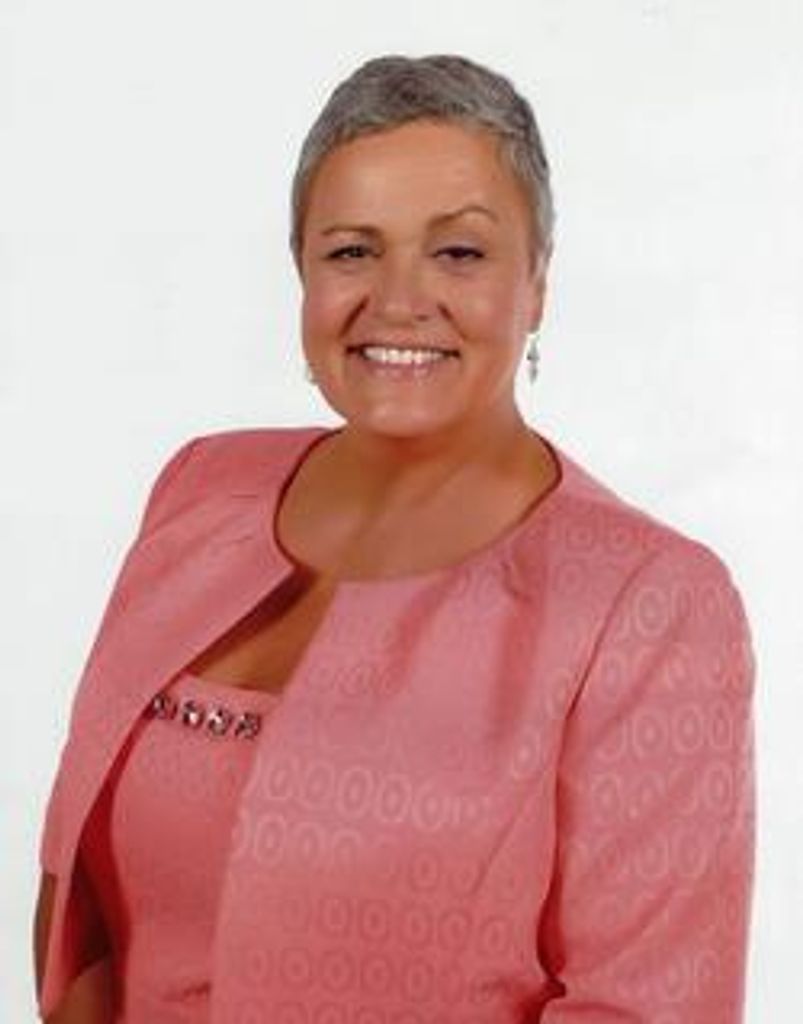 Janine Faye David Weems Profile Photo
