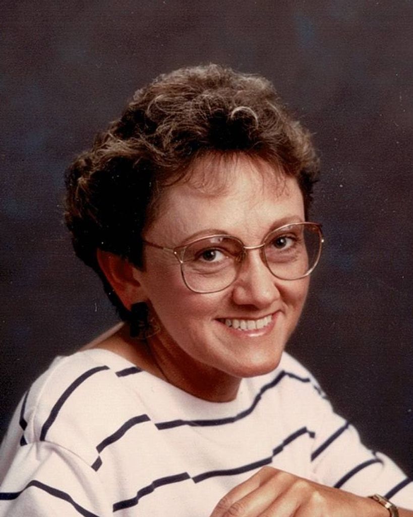 Janet B Stuehrenberg