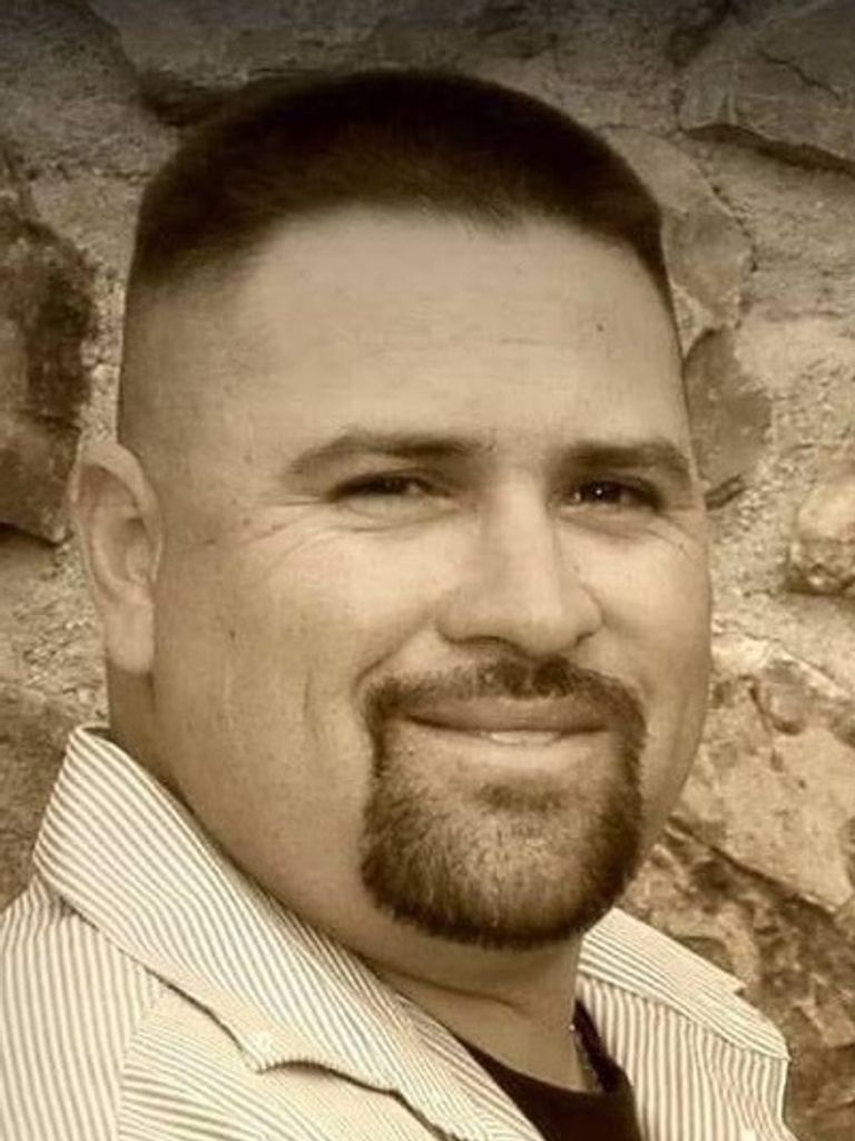 John Manuel Garcia Profile Photo