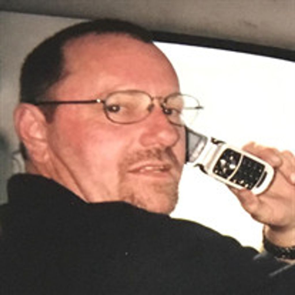 James E. " Jimmy " Watson Profile Photo
