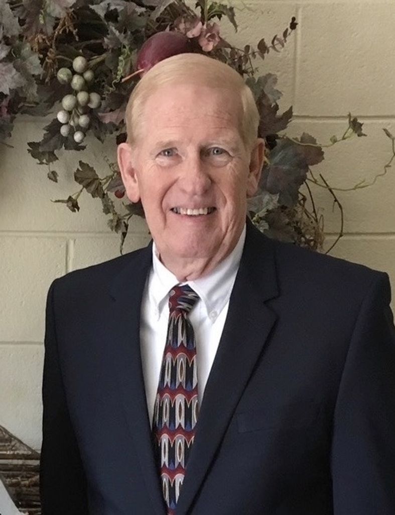 Henry Walter Hefley, Jr. Profile Photo